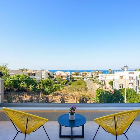 Mini Maisonette Villa Stalós Екстериор снимка