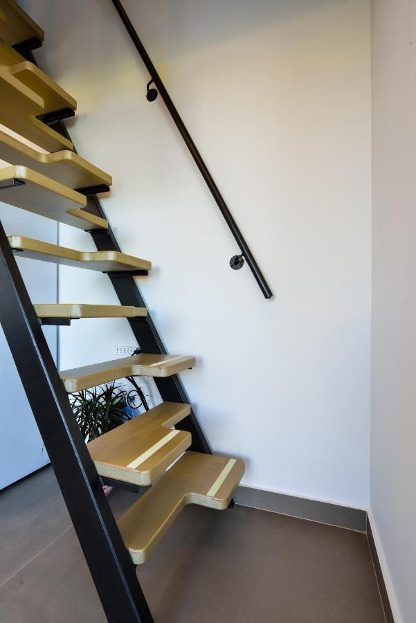 Mini Maisonette Villa Stalós Екстериор снимка