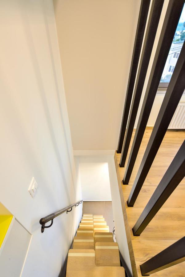 Mini Maisonette Villa Stalós Екстериор снимка